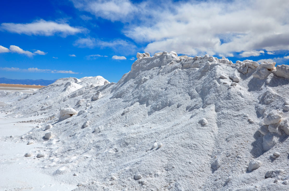 Salinas Grandes