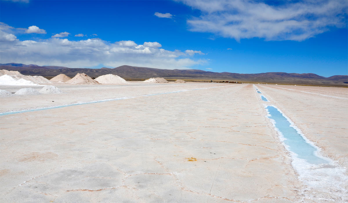 Salinas Grandes