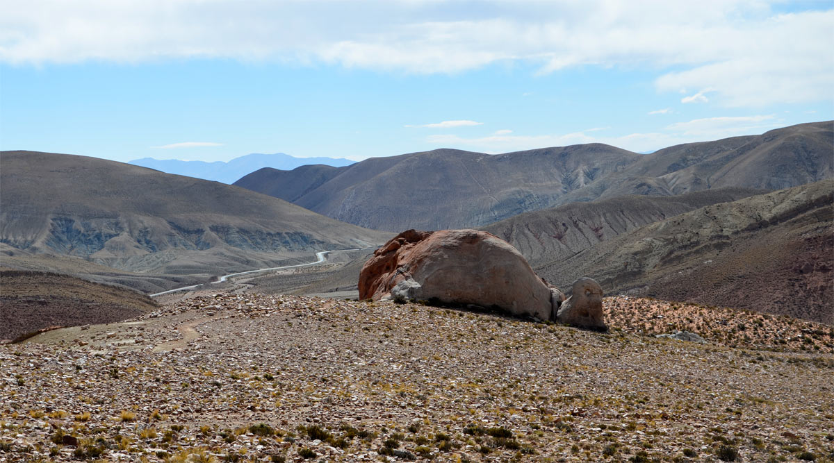 Salinas Grandes