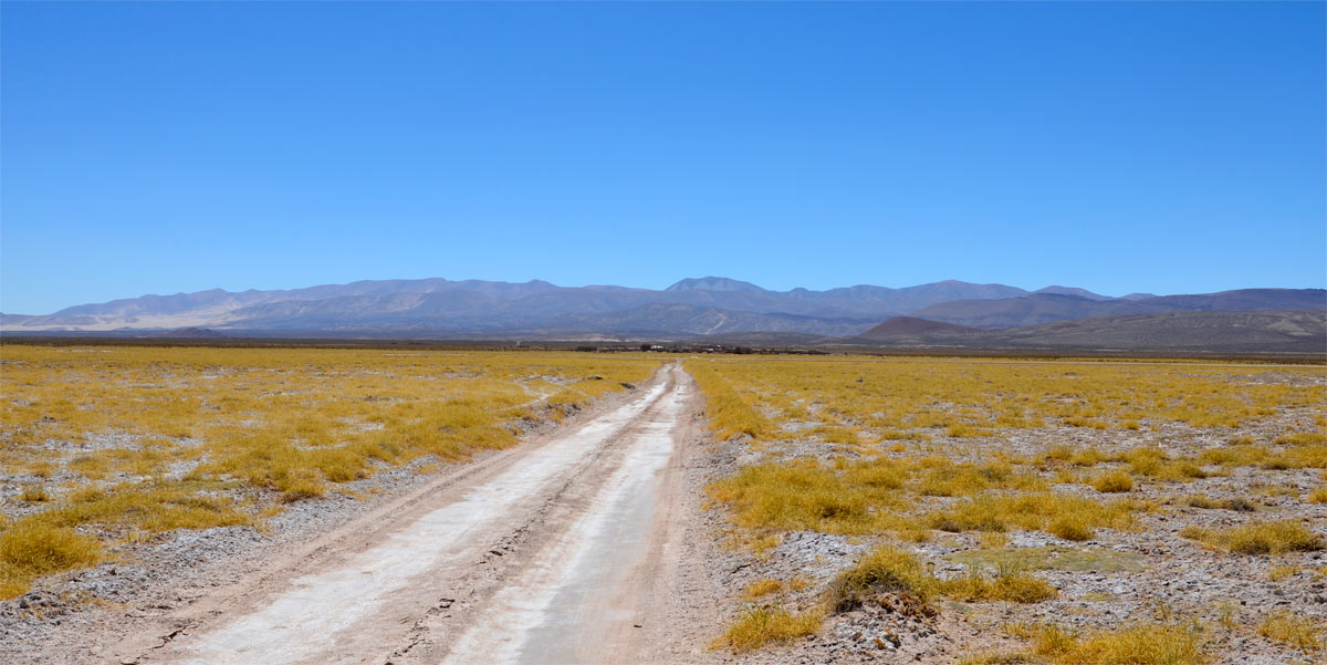 Salinas Grandes
