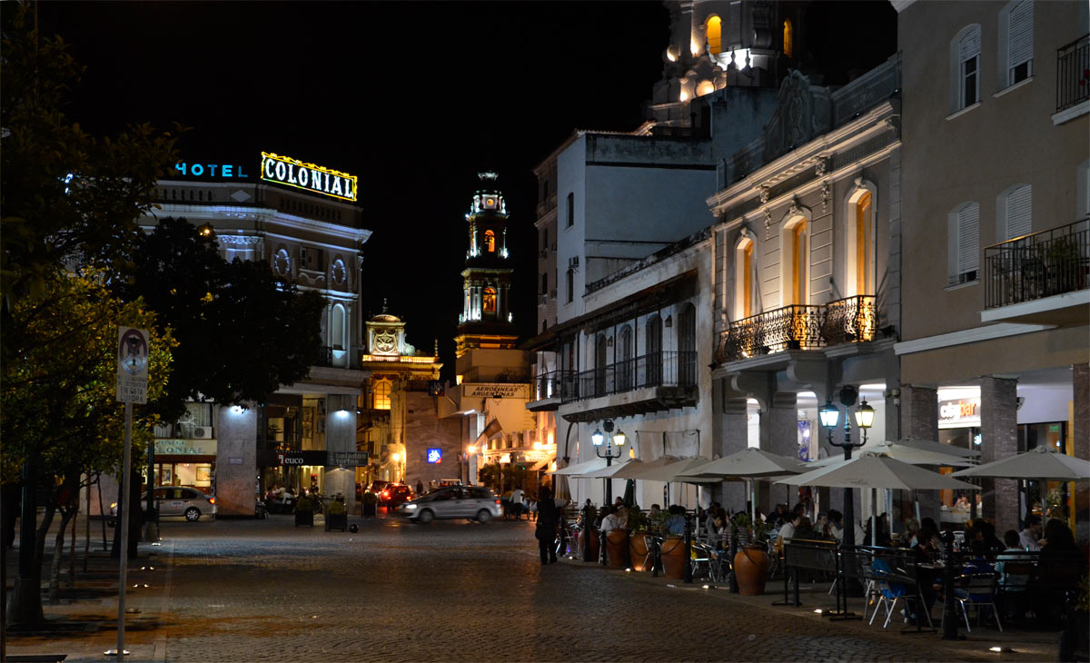 Salta