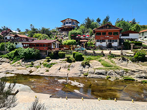 Chilo&eacute; 2016 - Isla Lemuy