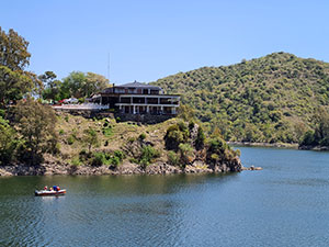 Chilo&eacute; 2016 - Punta de Punihuil - Pinguineras