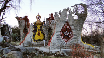 La Rioja - Castillo de Dionisio Aizcorbe