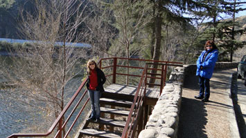 Talampaya e Ischigualasto - Viajes