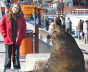 Mar del Plata (Argentina) - mayo 2007