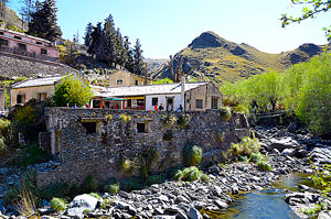 Cerro Pan de Az&uacute;car