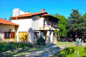 Valizas y Cabo Polonio