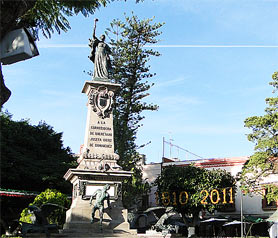 Santiago de Quer�taro - M�xico 2011