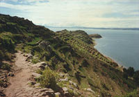 Fotos de la Isla Taquile