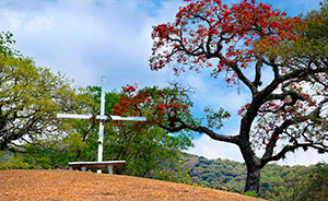 Valizas a Cabo Polonio - Uruguay 2018