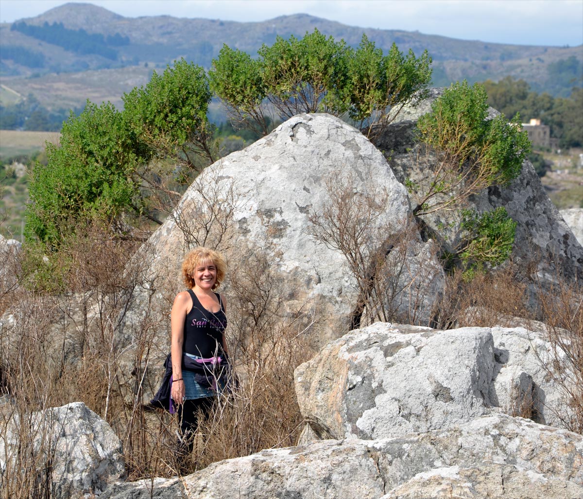 Tandil - Monte Calvario
