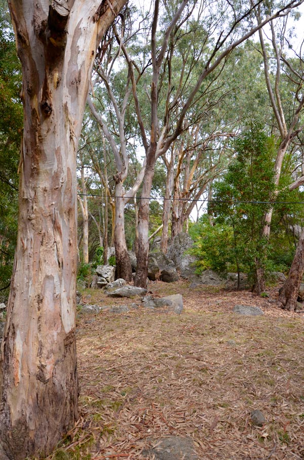 Tandil - Monte Calvario