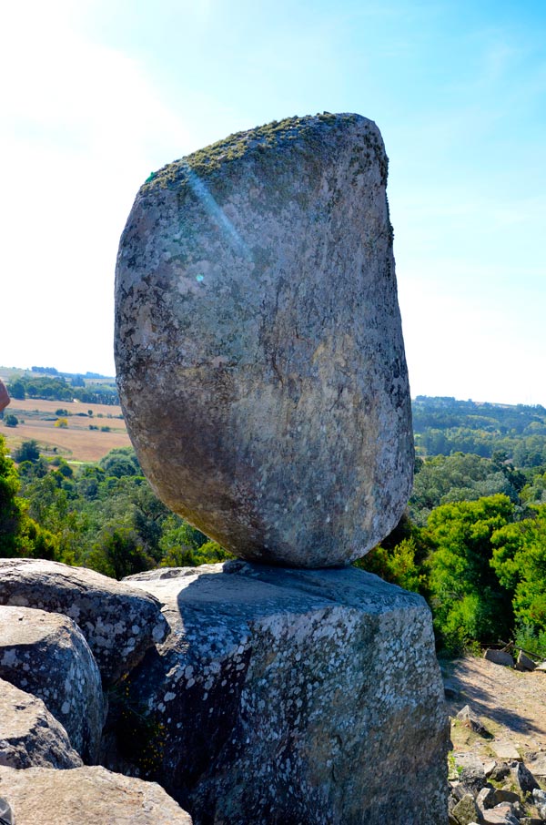 Tandil - Cerro Centinela