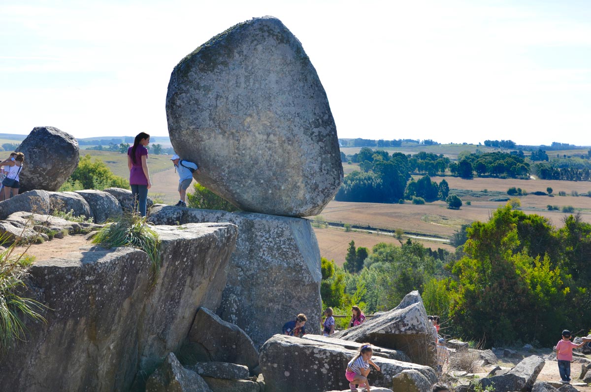 Tandil - Cerro Centinela
