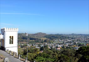 Tandil - Parque Independencia