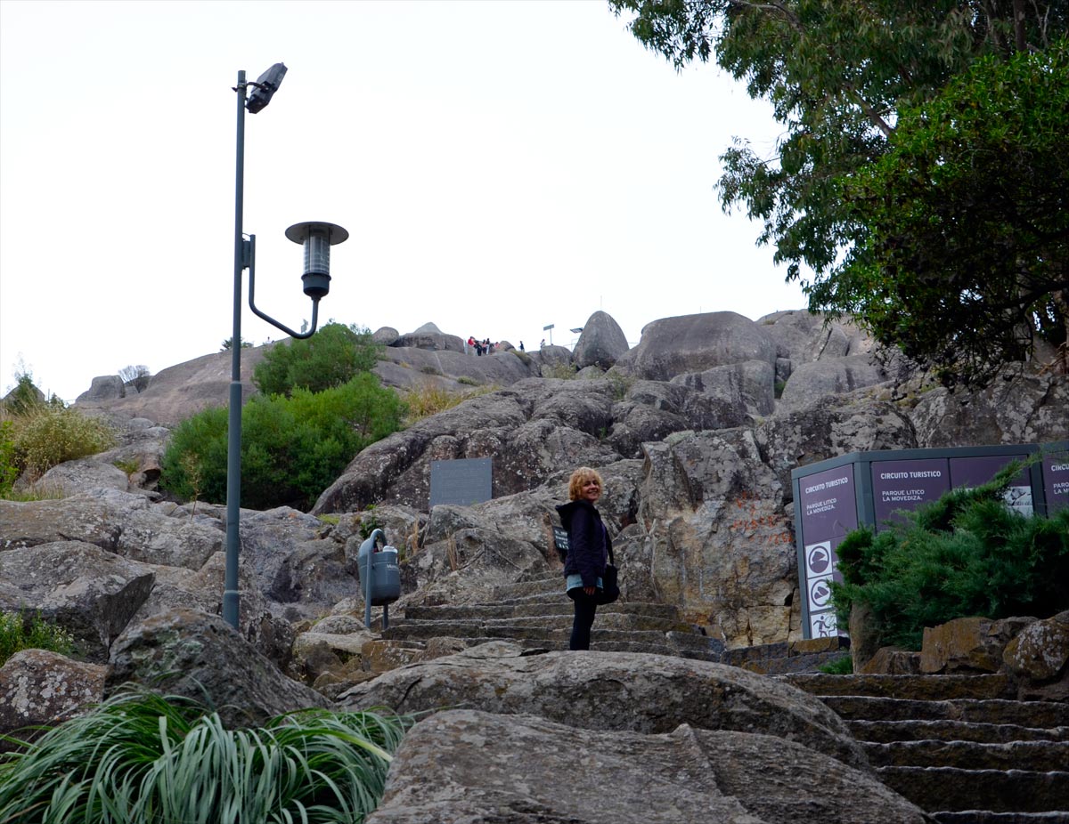Tandil - Cerro La Movediza