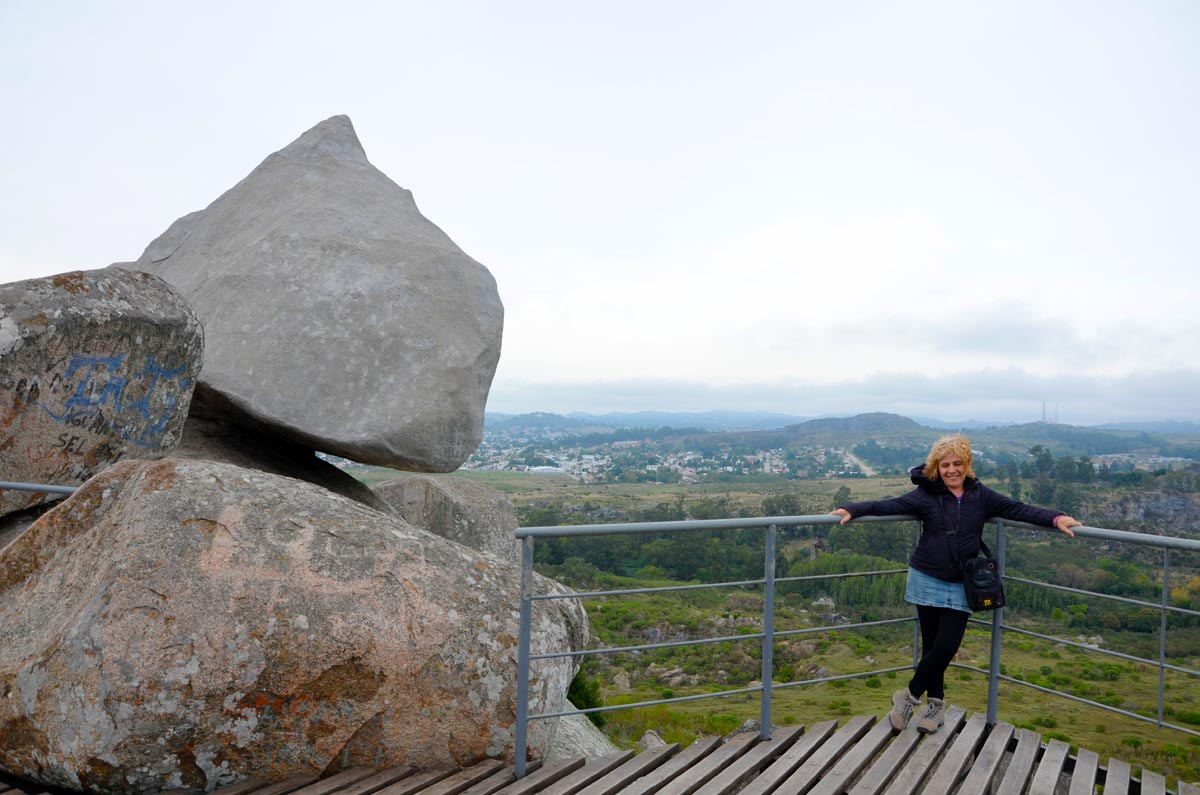 Tandil - Cerro La Movediza