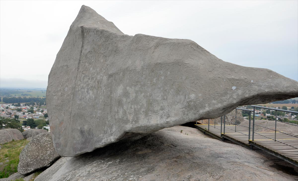 Tandil - Cerro La Movediza