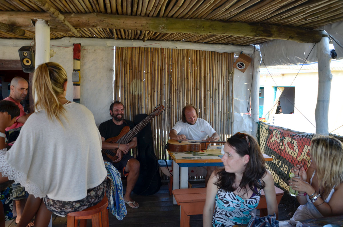 Cabo Polonio - Miguel Zen