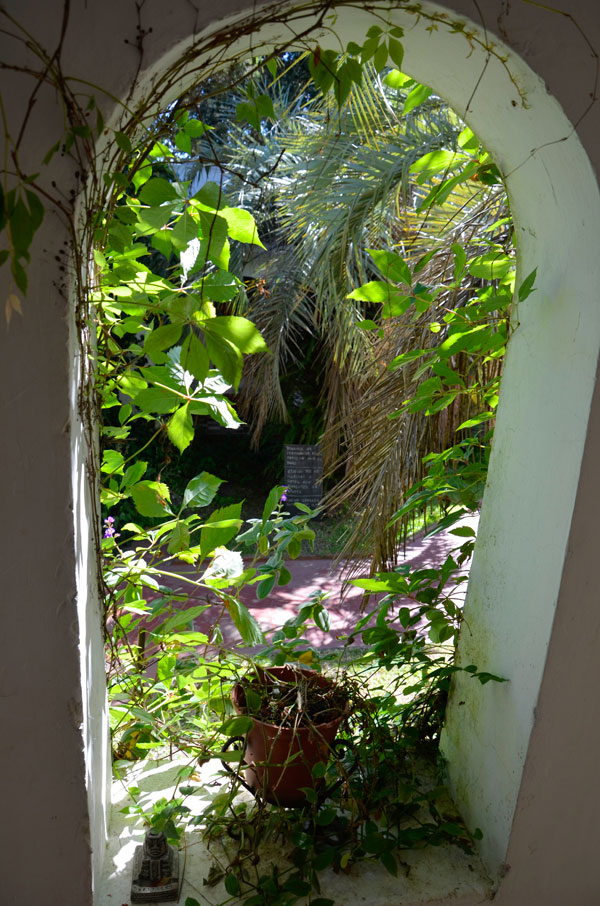 Fort&iacute;n de Santa Rosa