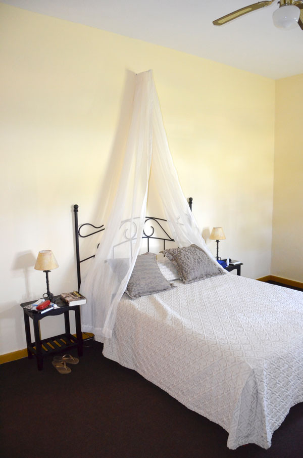 Fortin de Santa Rosa