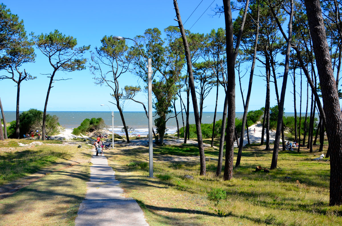 Fort&iacute;n de Santa Rosa
