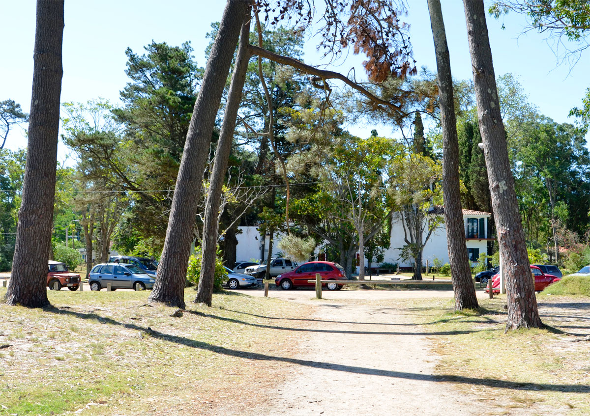 Fort&iacute;n de Santa Rosa