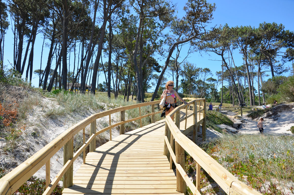 Fort&iacute;n de Santa Rosa