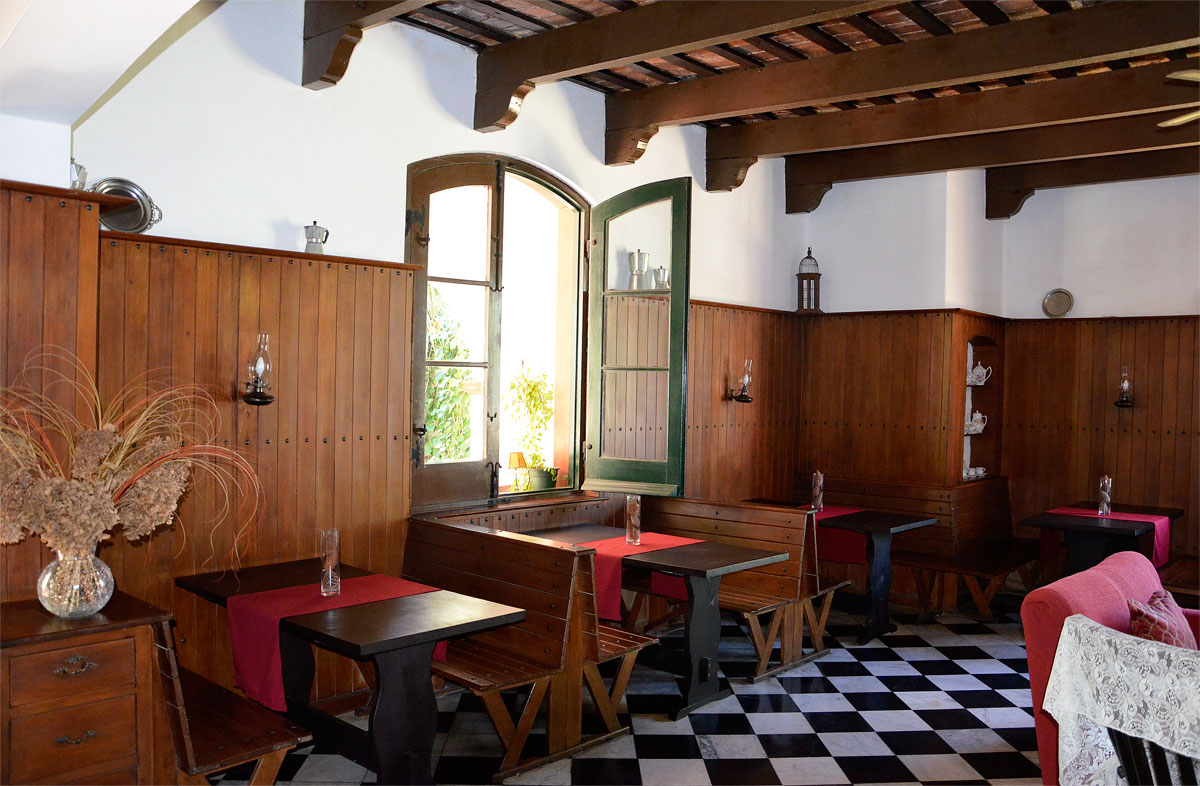 Fort&iacute;n de Santa Rosa