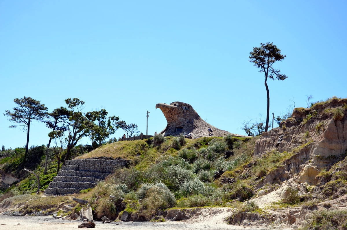 Aguila Atl&aacute;ntida