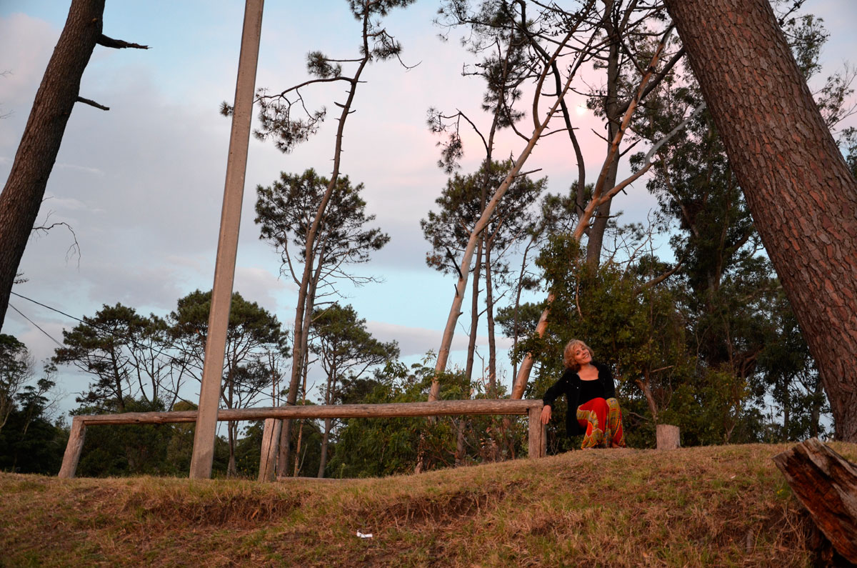 Fortin de Santa Rosa