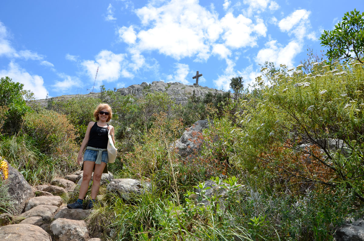Cerro Pan de Az&uacute;car