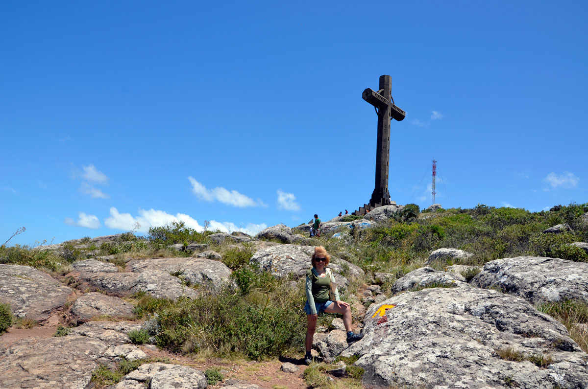 Cerro Pan de Az&uacute;car