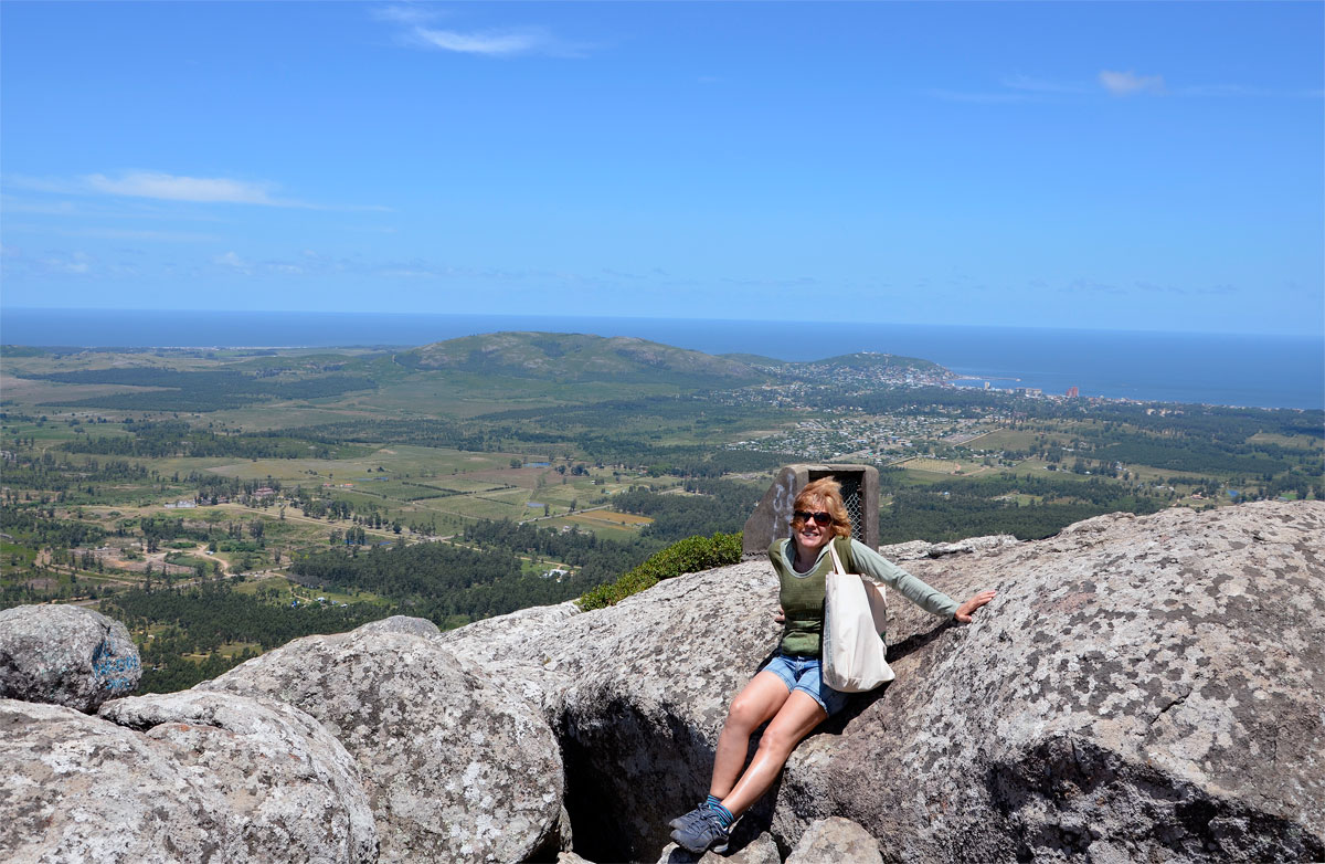 Cerro Pan de Az&uacute;car