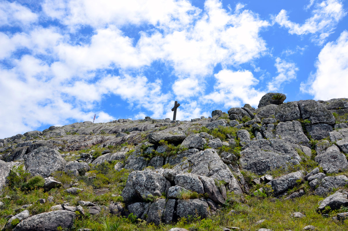 Cerro Pan de Az&uacute;car