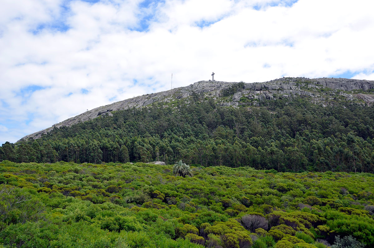 Cerro Pan de Az&uacute;car