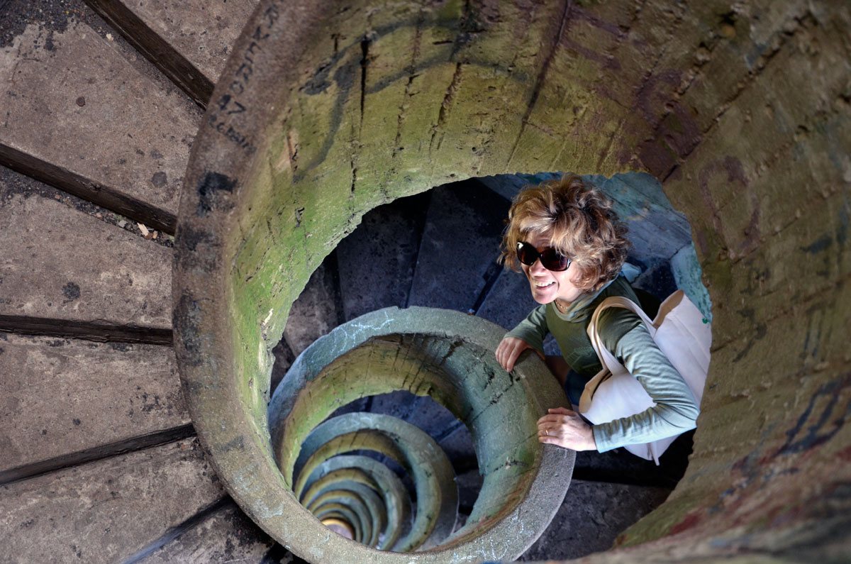 Cruz del Cerro Pan de Az&uacute;car