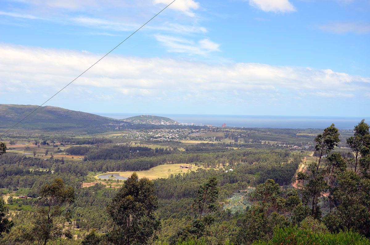 Cerro Pan de Az&uacute;car