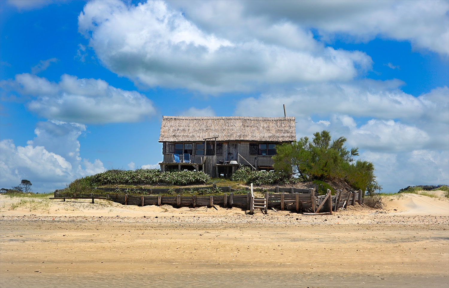 Aguas Dulces, Uruguay 2018