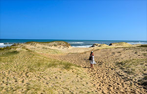 Ocean&iacute;a del Polonio - Uruguay 2018