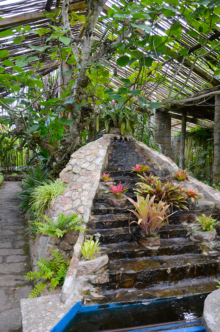 Santa Teresita, Uruguay 2018
