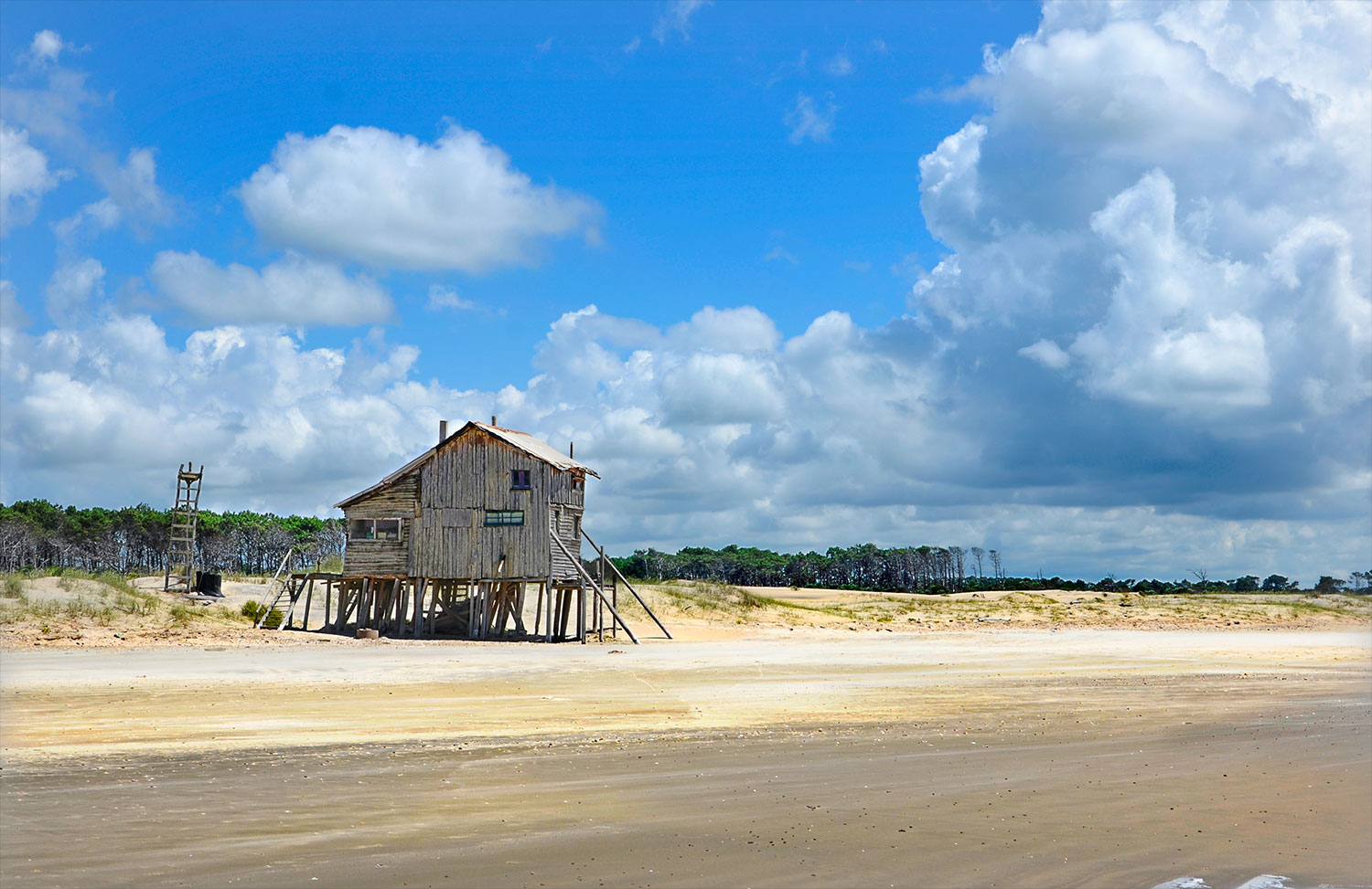 Valizas Uruguay 2018