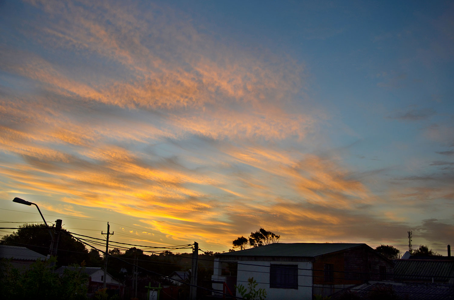 Valizas, Uruguay 2018