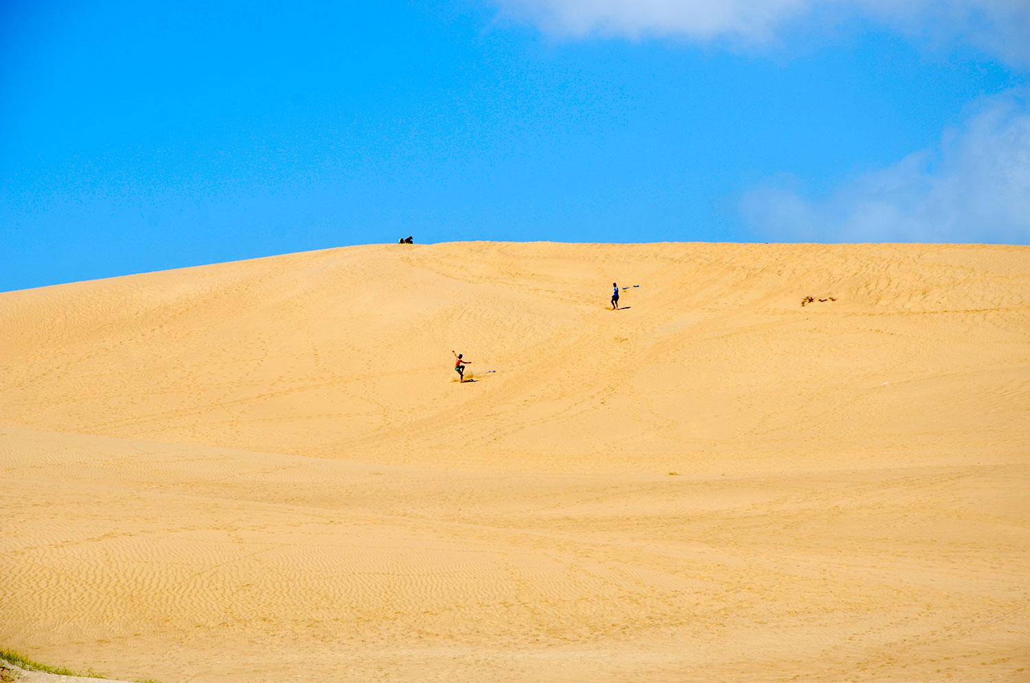 Valizas, Uruguay 2018