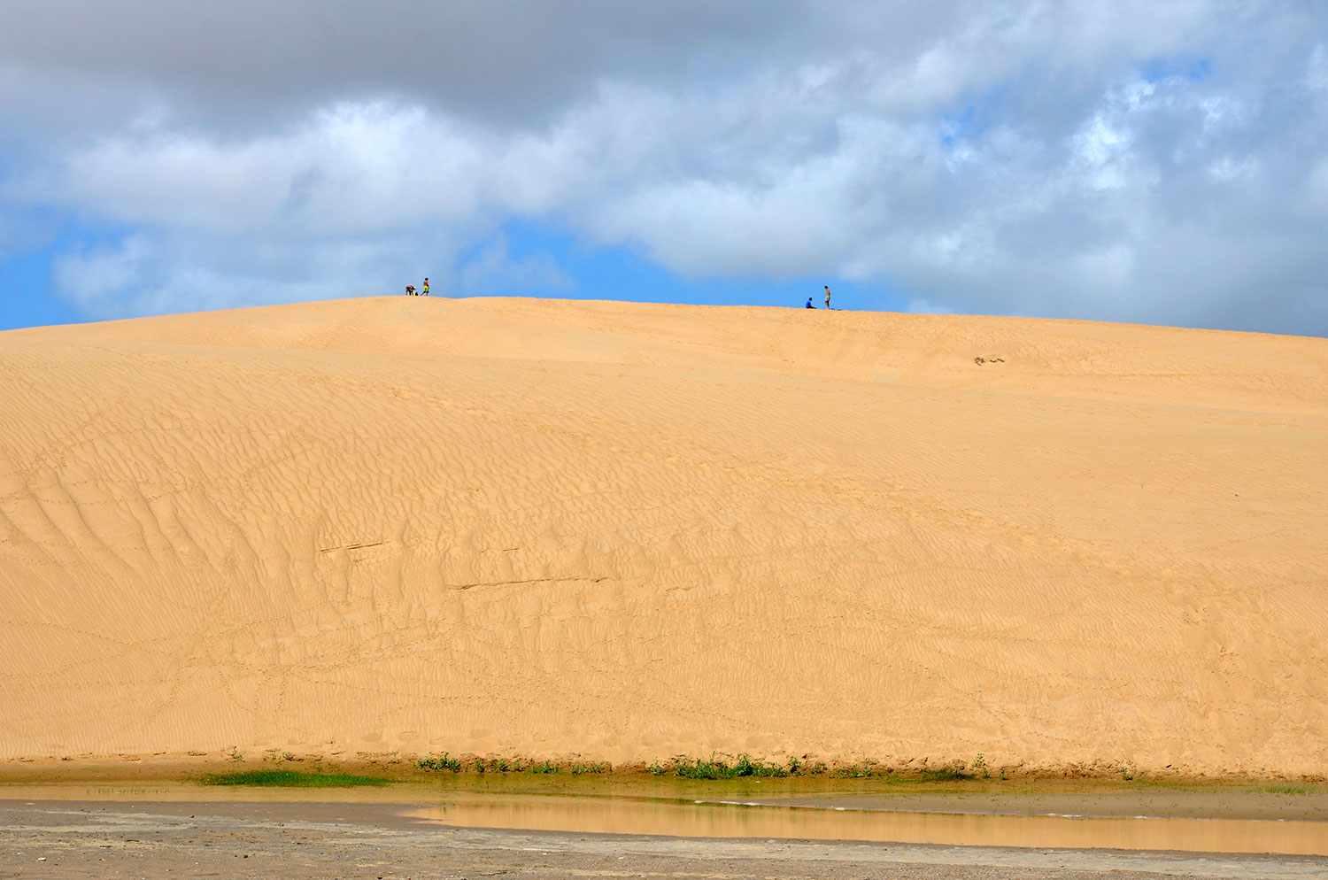 Valizas, Uruguay 2018