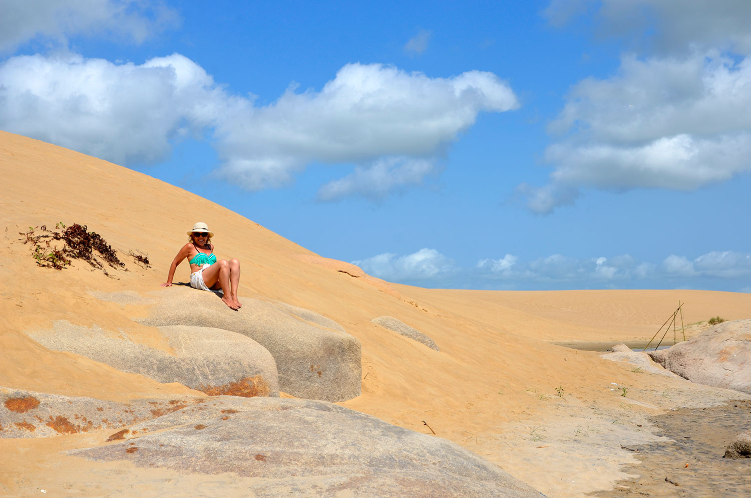 Valizas, Uruguay 2018