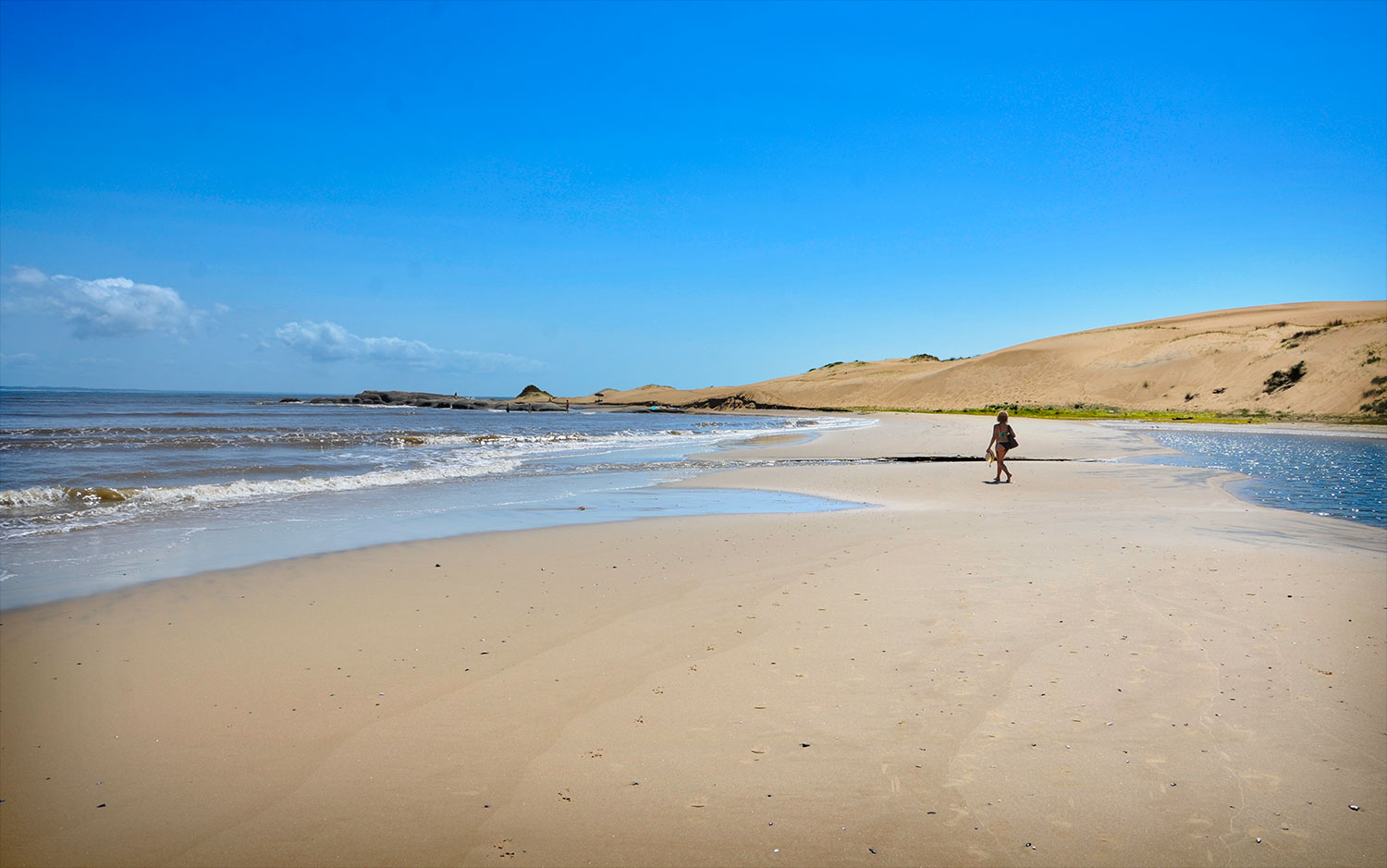 Valizas - Uruguay 2018