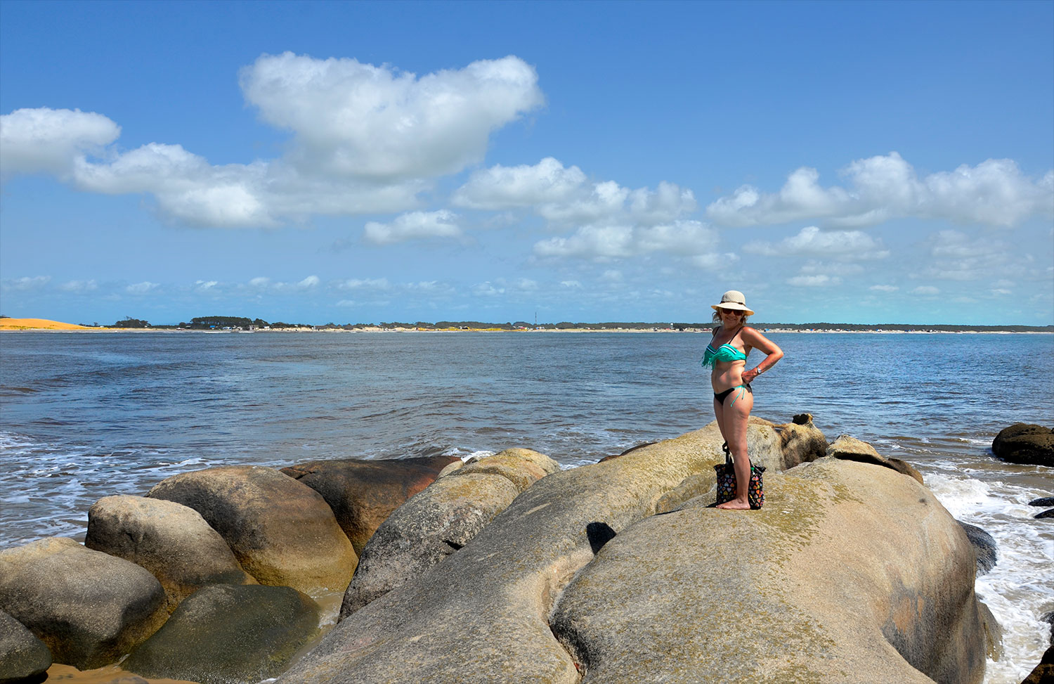 Valizas - Uruguay 2018