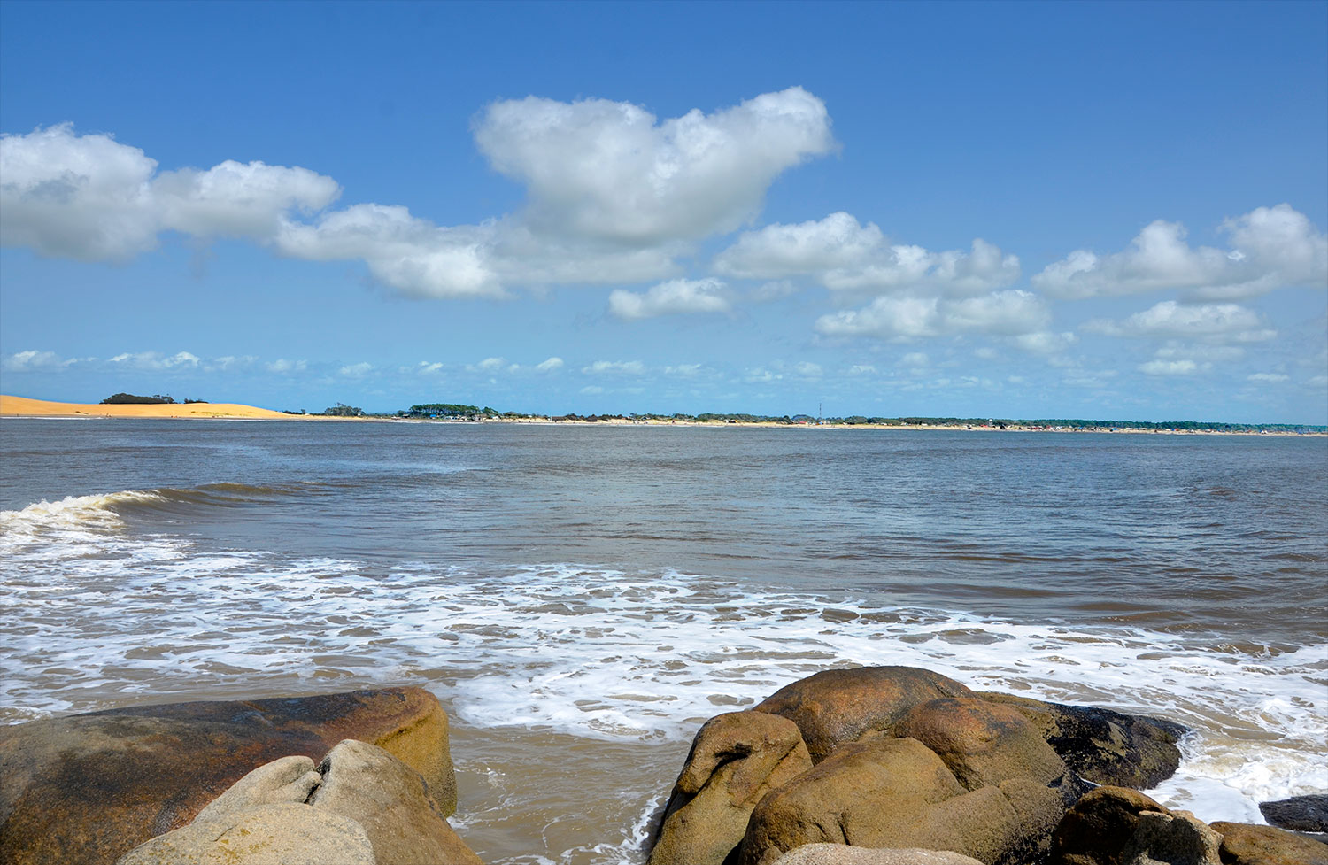 Valizas - Uruguay 2018